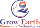 Grow Earth Solar